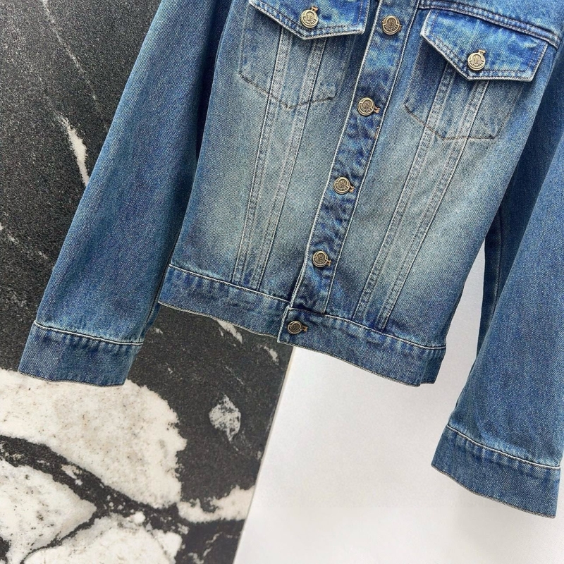 Moncler Jeans
